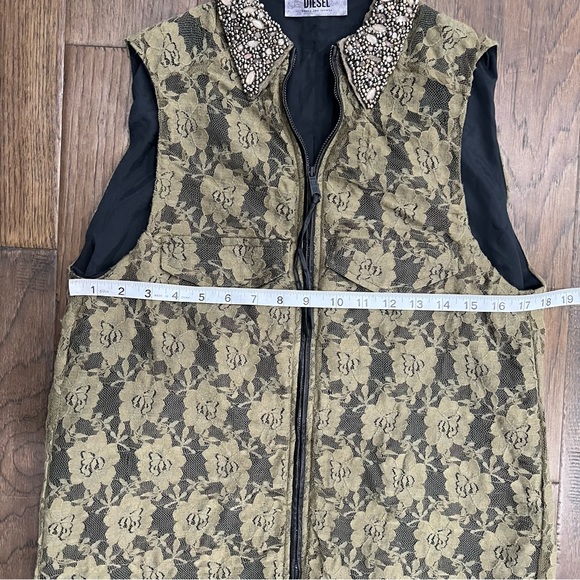 Diesel Vest - Picture 12 of 13